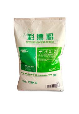 彩漂粉25kg